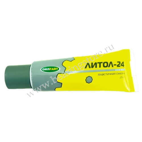 Смазка OIL RIGHT Литол-24 250 г