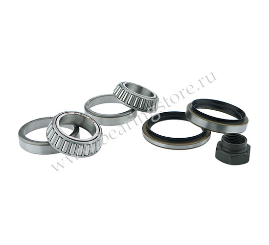 VKBA 687 подшипник SKF