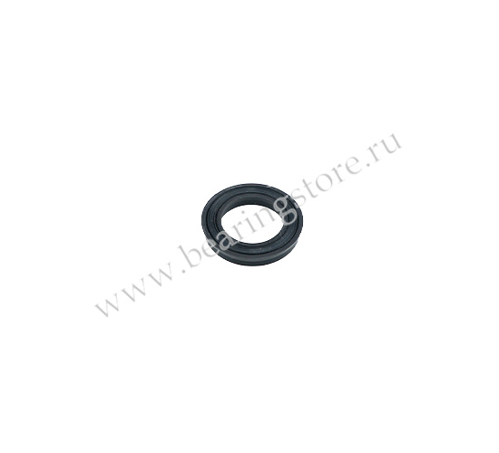 STD125-500-125-J1S Симметричное гидравлическое уплотнение штока с усилителем SKF