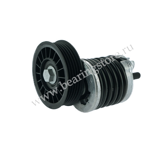 VKM 31034 Ролик натяжной SKF