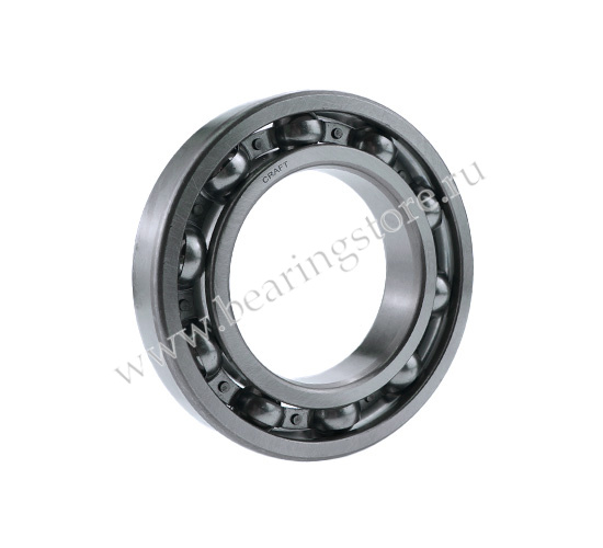 217 (11 шаров) подшипник CRAFT BEARINGS