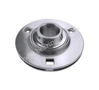 206 UCPF (SSUCPF 206) подшипниковый узел CRAFT BEARINGS