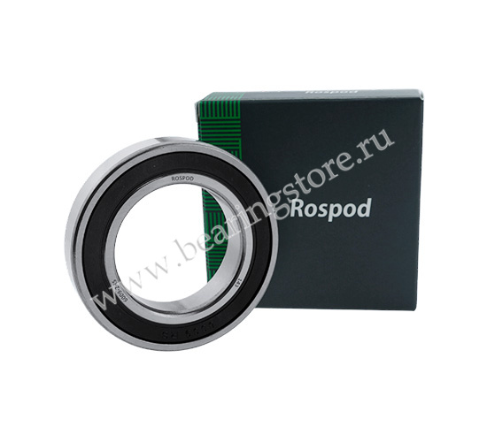 6009-2RS подшипник ROSPOD