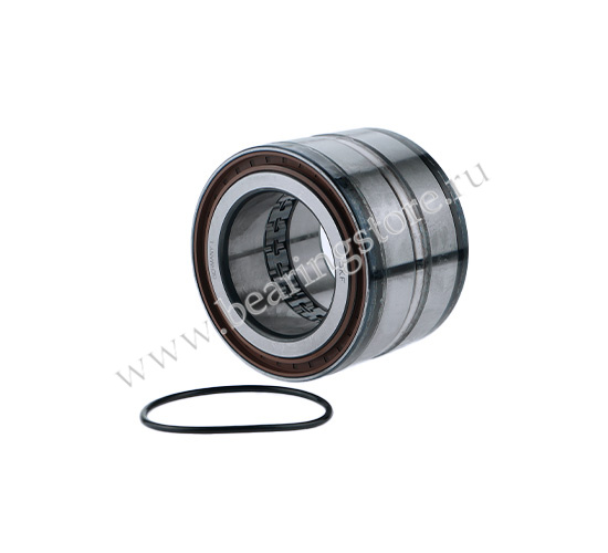 VKBA 5412 Блок-подшипник ступицы SKF