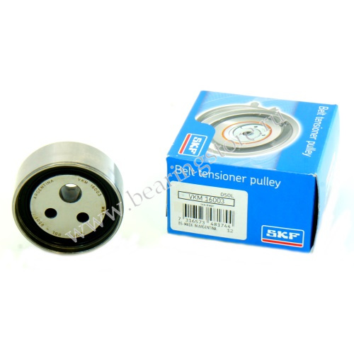 VKM 16003 Ролик SKF