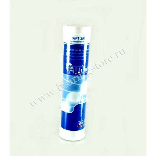 LGFT 2/0.4 консистентная смазка SKF