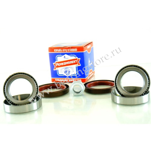 РК передней ступицы 2121 (4, 20), Rospod