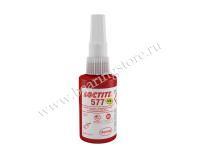 577 50ML Герметик резьбовой, гелеобразный для неактивных металлов LOCTITE