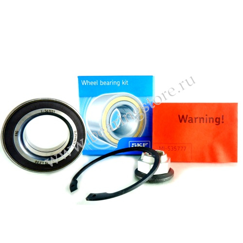 VKBA 6780 подшипник SKF