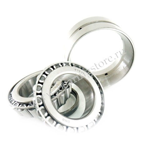 97511 подшипник DRR