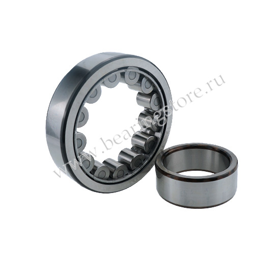 NU 314 ECJ Подшипник  SKF