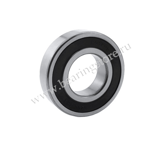 6206-2RS подшипник ROSPOD