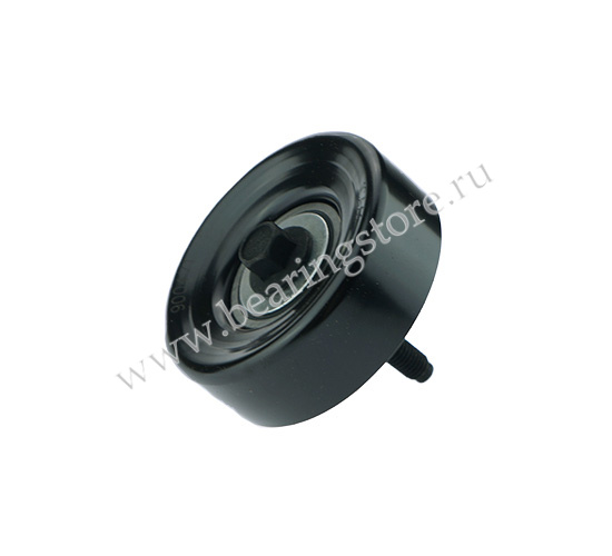 VKM 34107 Ролик натяжной SKF