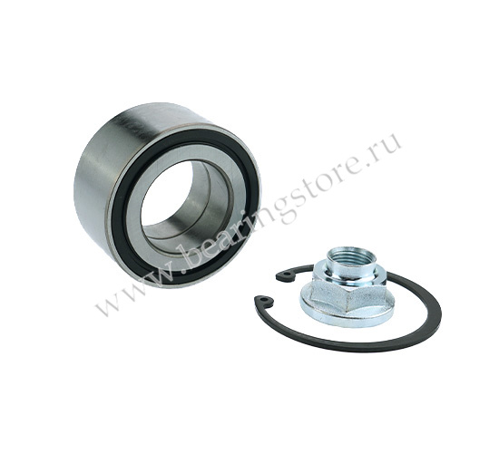 VKBA 7526 (40CRB 7526 ABS) подшипник CRAFT BEARINGS