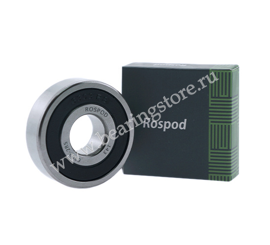 6303-2RS подшипник ROSPOD
