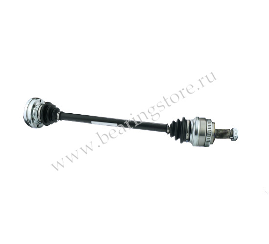 VKJC 8097 Приводной вал SKF