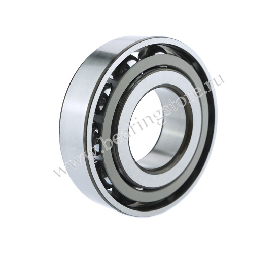 7317 BEGAF Подшипник SKF