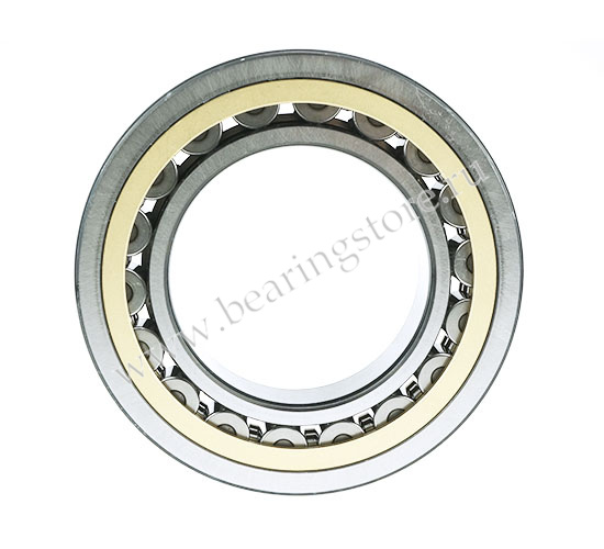 NJ 330 ECML/C3 подшипник SKF