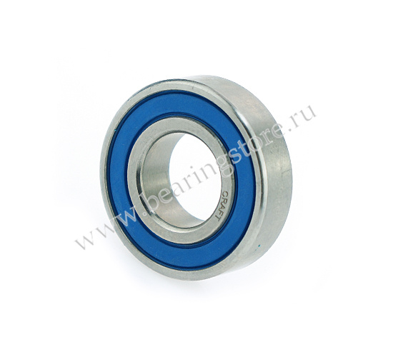 W 6002-2RS1 подшипник CRAFT BEARINGS