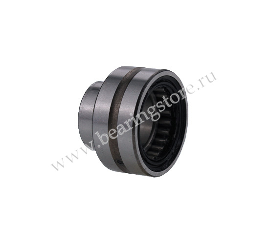 NAV 4010 2RS подшипник CRAFT BEARINGS