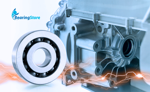 Смазка для подшипников электродвигателя — какие подшипники стоят на ...