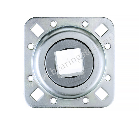 FD 211 RM FD 211-1-1/2SQ+Box подшипник PEER