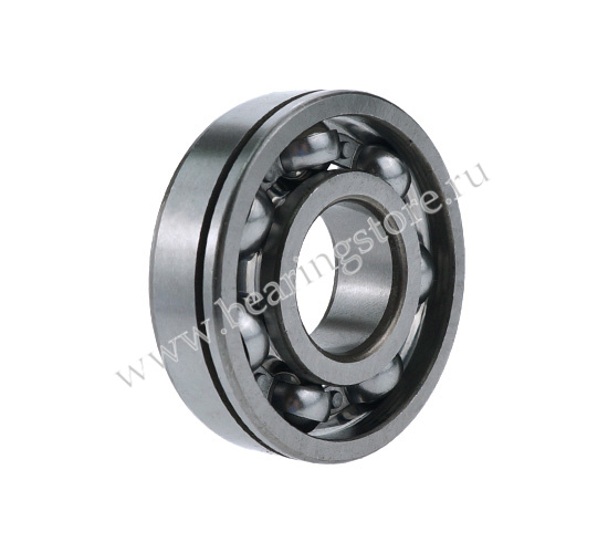 6 - 50306 подшипник Самарский подшипниковый завод-4