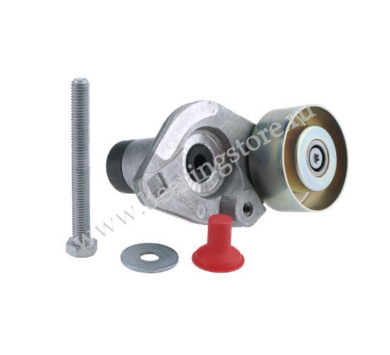 VKM 33076 Ролик SKF