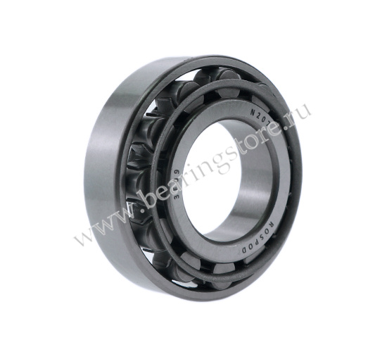 N207 подшипник ROSPOD