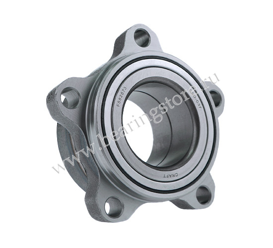 VKBA 6526 (F 582873) подшипник ступицы CRAFT BEARINGS