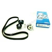 VKMA 05156 комплект ремня с роликом SKF