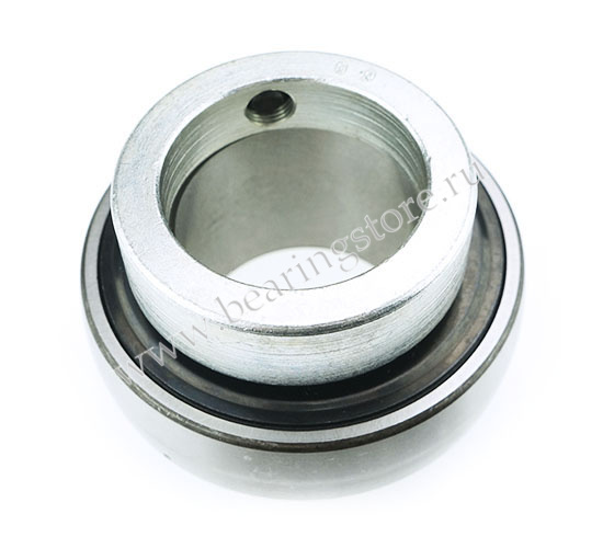 YEL 207-107-2F подшипник SKF