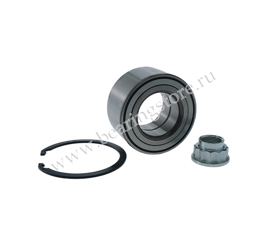 VKBA 3946 подшипник CRAFT BEARINGS