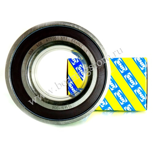 VKBA 6683 XGB 40550S03P подшипник SNR