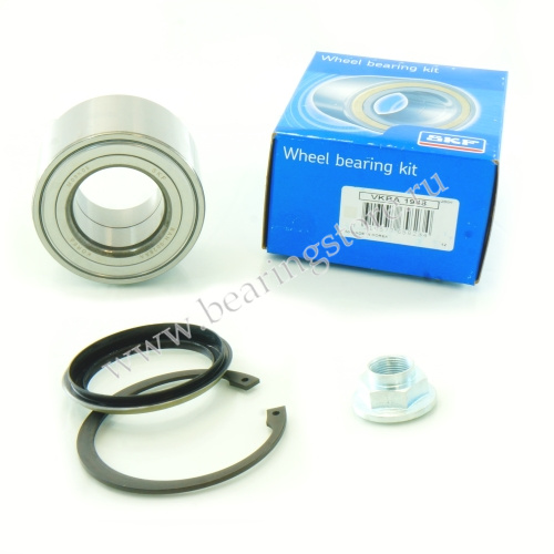 VKBA 1948 подшипник SKF