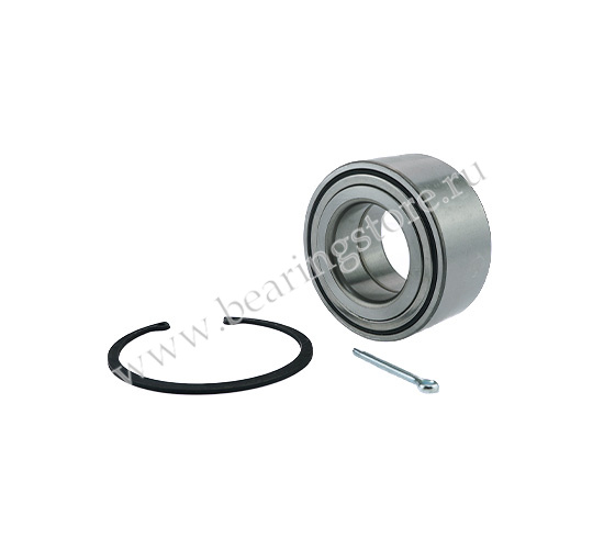 VKBA 6891 (39CRB 6891) подшипник CRAFT BEARINGS
