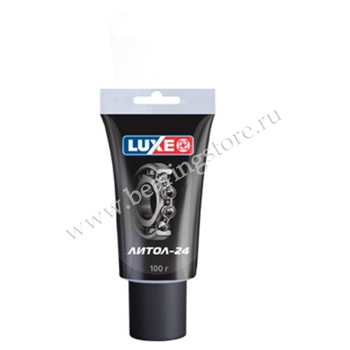 Смазка LUXE Литол-24 100 г