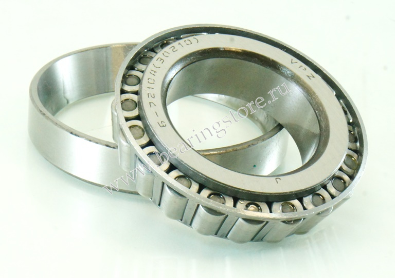 7210 А - 6 подшипник EPK