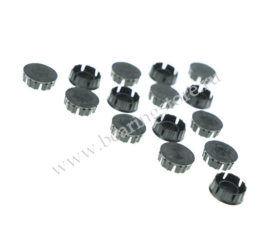 VP-LLTH-45-01-C040 заглушка пластиковая в рельс SKF