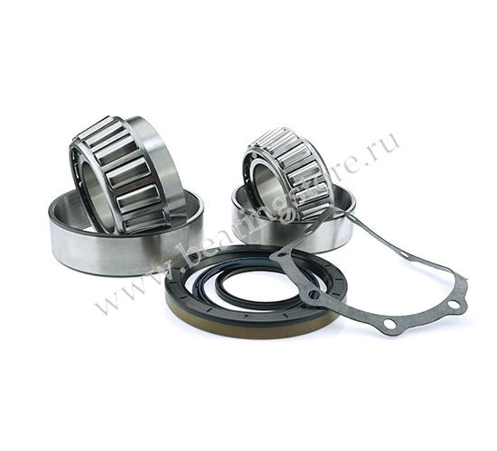 BT1-0084/Q (VKHB 2280) подшшипник SKF