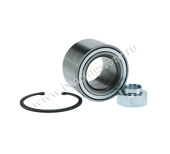VKBA 3571 подшипник CRAFT BEARINGS