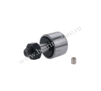 KRV 22 PP опорный ролик CRAFT BEARINGS