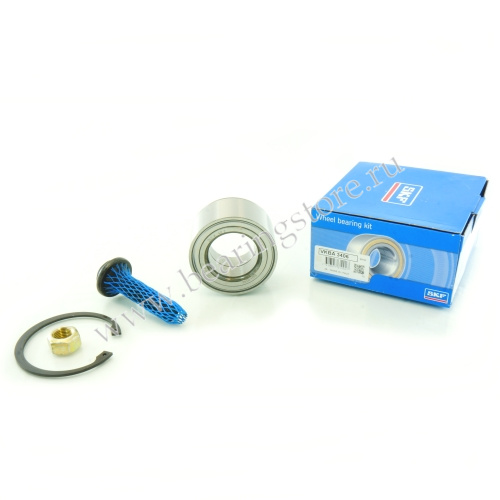 VKBA 3406 подшипник SKF