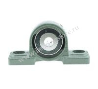 204 UCP подшипниковый узел CRAFT BEARINGS