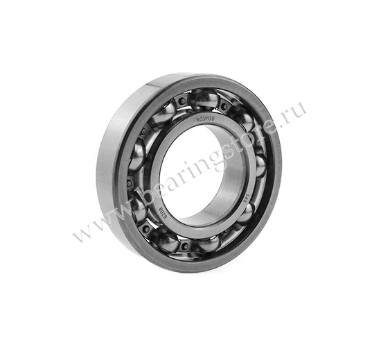 6208 подшипник ROSPOD