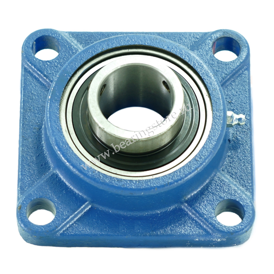 208 UCF Y/UCF 208/H подшипниковый узел SKF