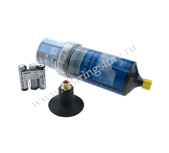 TLSD 250/EM2 Автоматический лубрикатор SKF