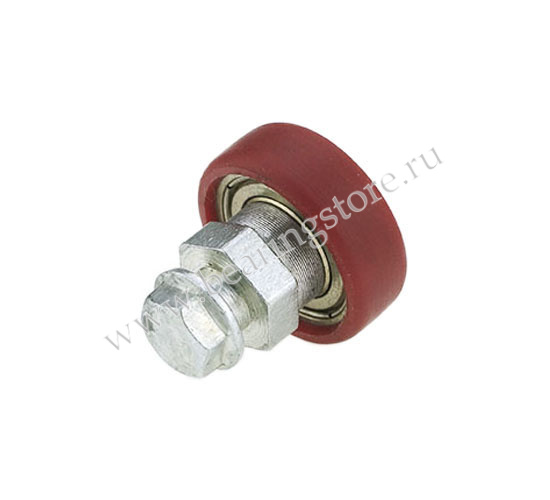 55.1001 Ролик крыши CRAFT BEARINGS