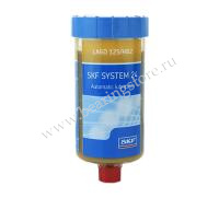 LAGD 125/HB2 автоматический лубрикатор с газ.приводом SKF
