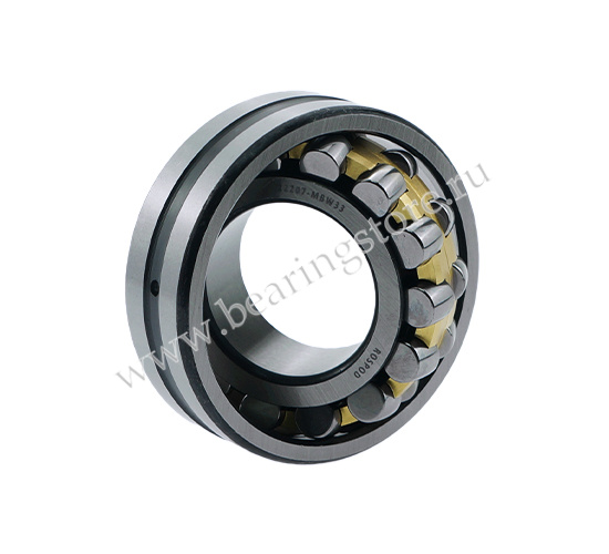 22207-MBW33 подшипник ROSPOD